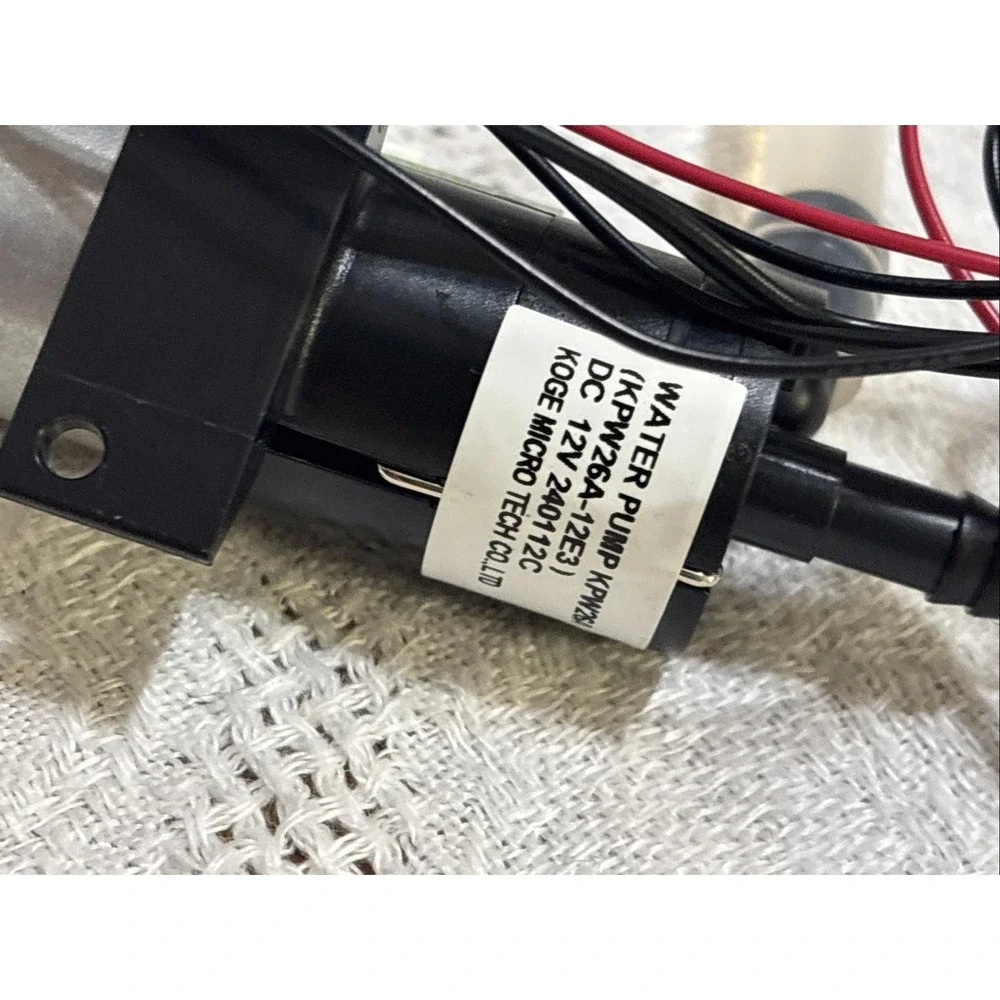 OEM Keurig Classic K50  Coffee‎ Maker - Replacement Parts: Water Pump